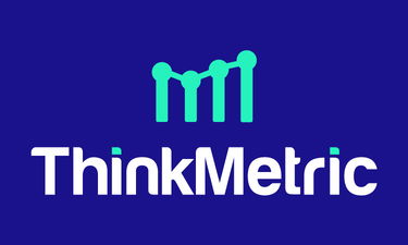 ThinkMetric.com - Creative brandable domain for sale